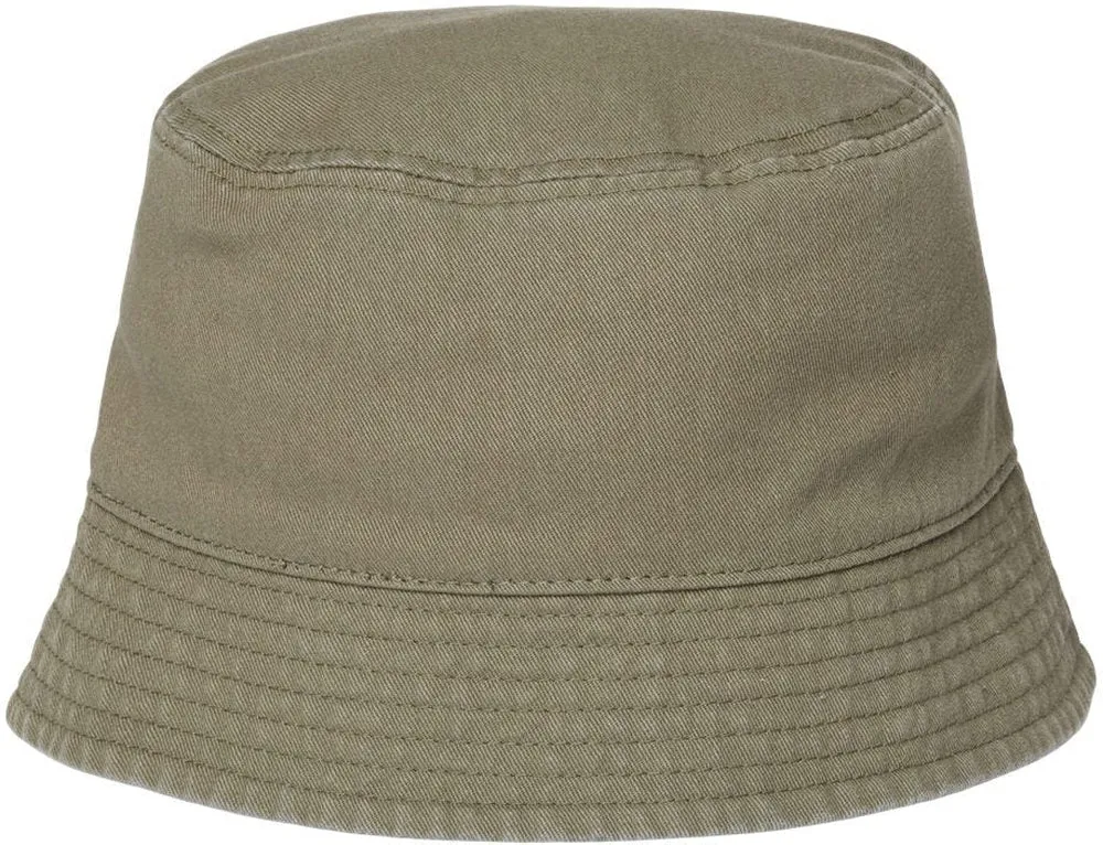 Atlantis Headwear Sustainable Bucket Hat