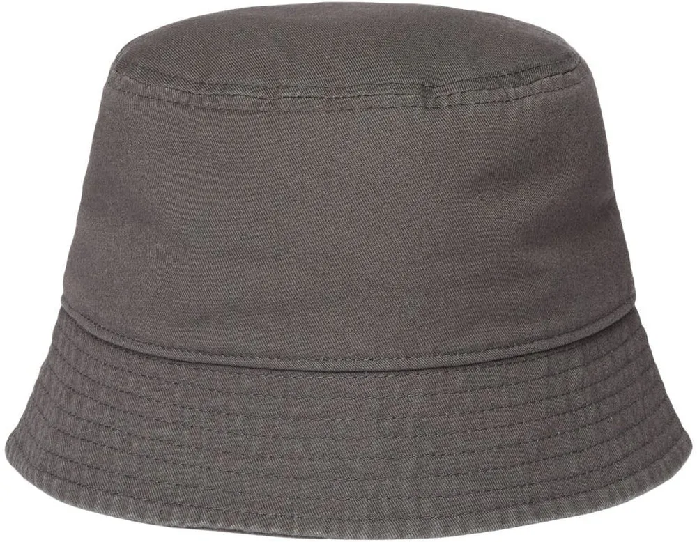 Atlantis Headwear Sustainable Bucket Hat