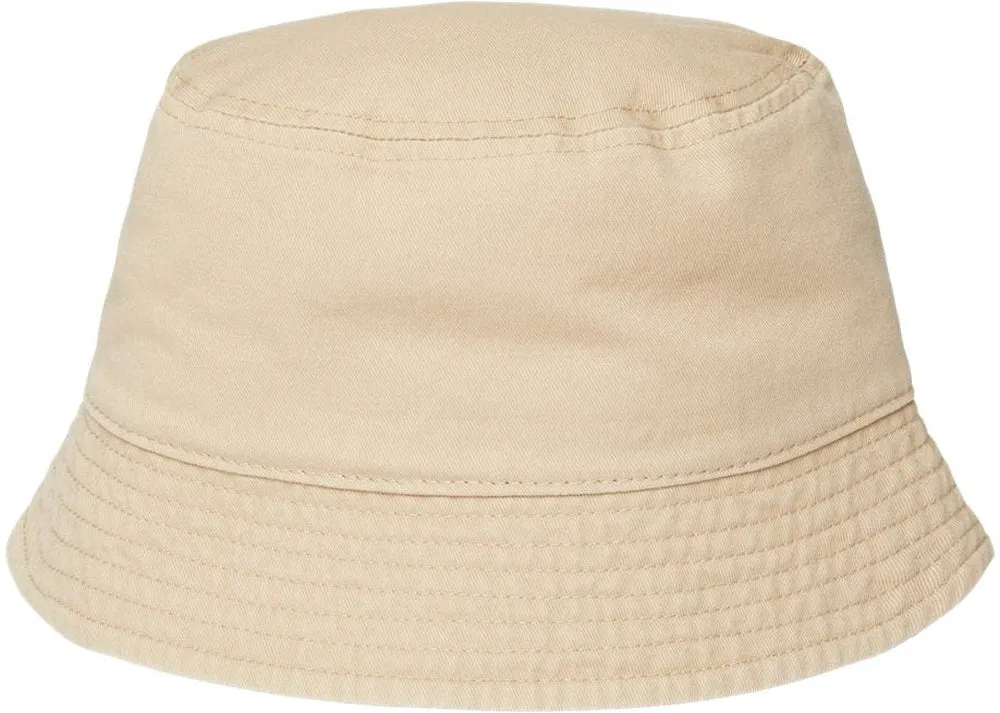 Atlantis Headwear Sustainable Bucket Hat