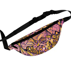 AuroraCabaret - LGBTQ  Fanny Pack Belt Bag