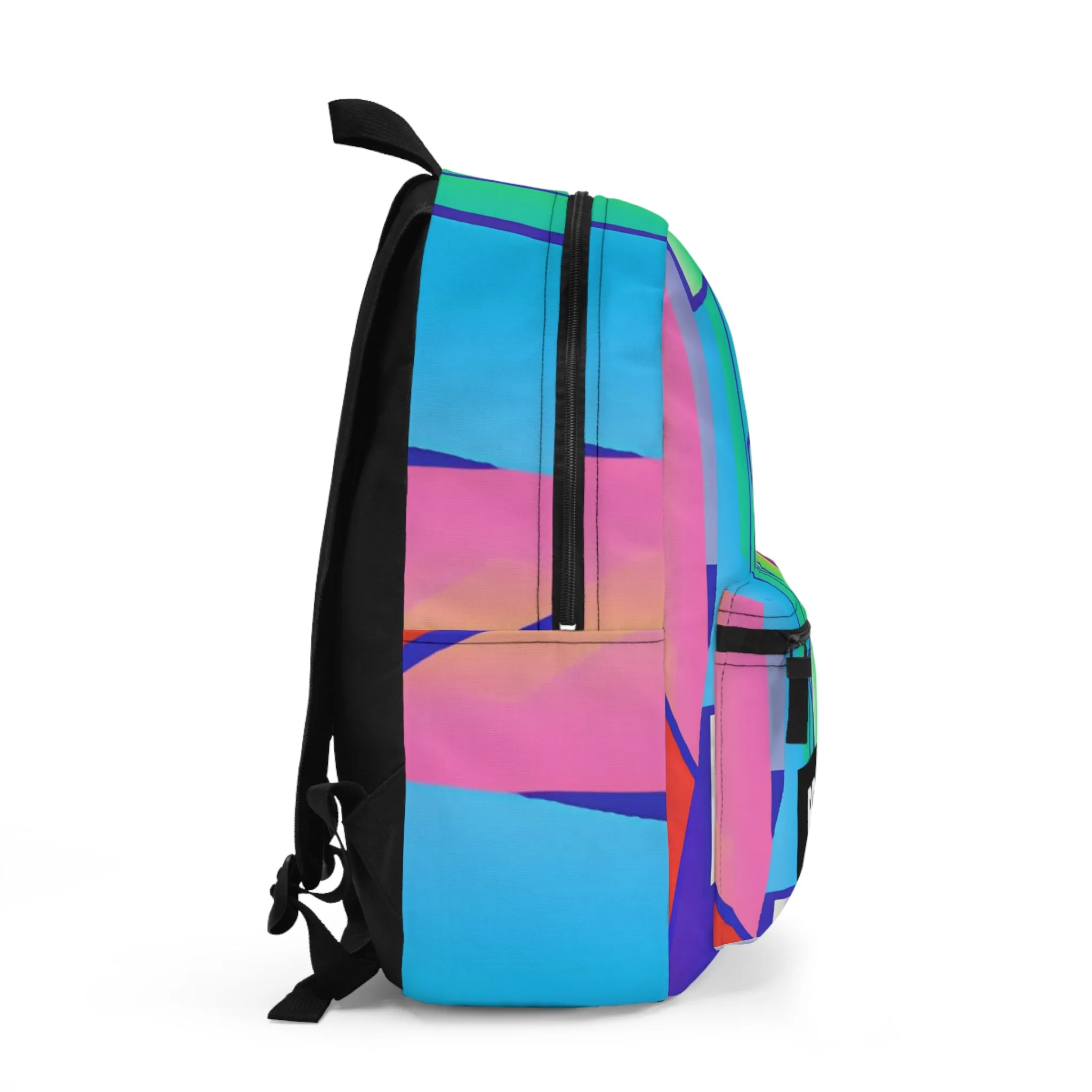 AuroraFlare - Gay Pride Backpack