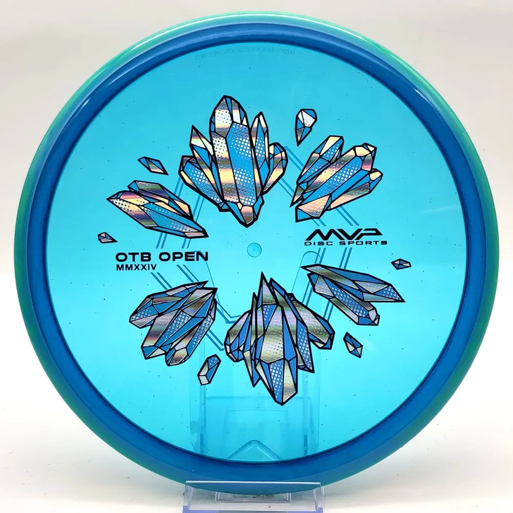 Axiom Proton Soft Hex - OTB Open 2024