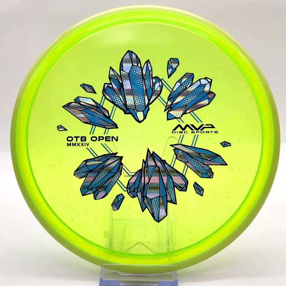 Axiom Proton Soft Hex - OTB Open 2024