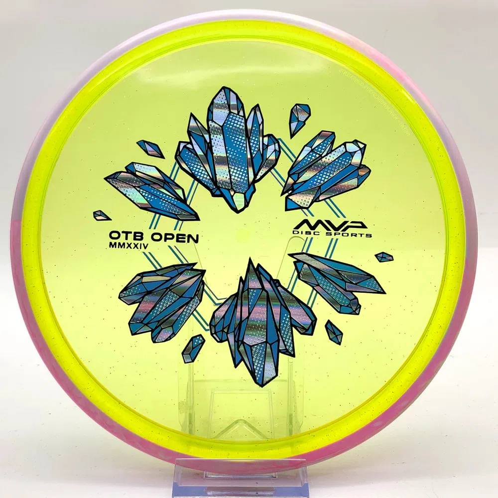 Axiom Proton Soft Hex - OTB Open 2024