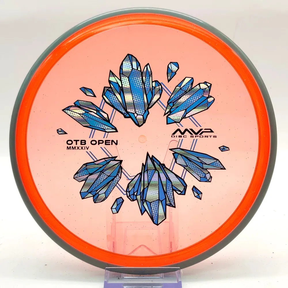 Axiom Proton Soft Hex - OTB Open 2024