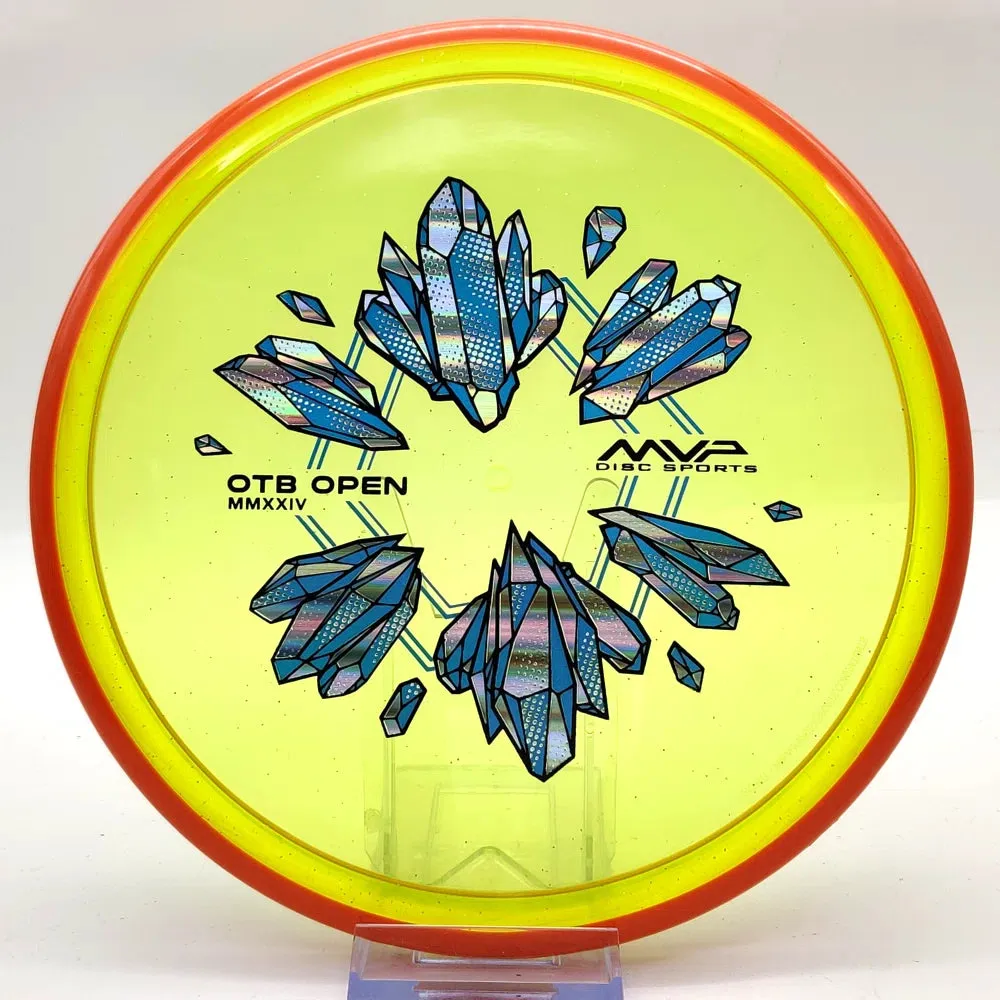 Axiom Proton Soft Hex - OTB Open 2024