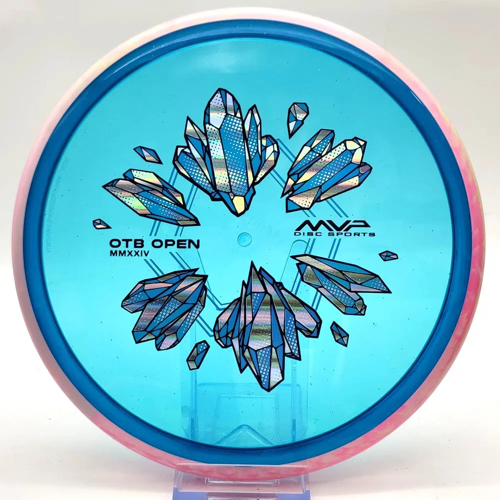 Axiom Proton Soft Hex - OTB Open 2024