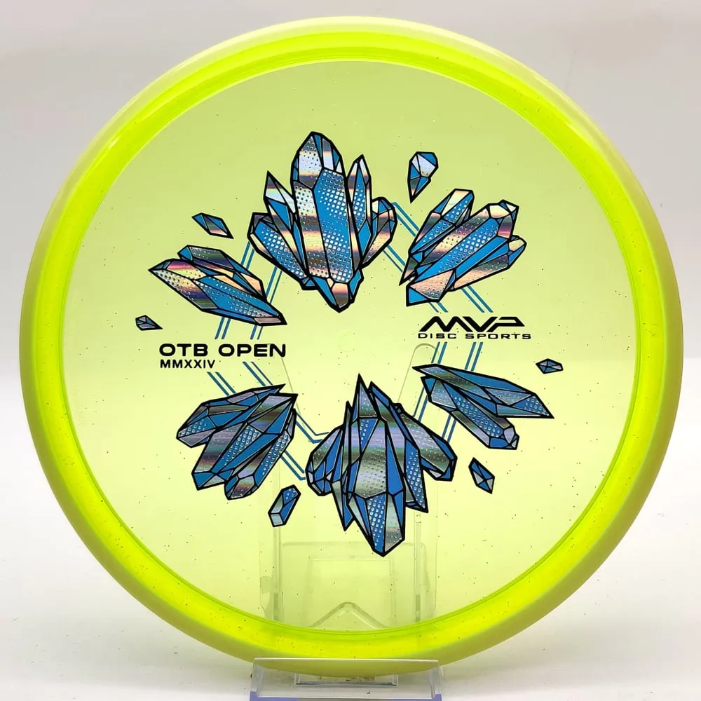 Axiom Proton Soft Hex - OTB Open 2024