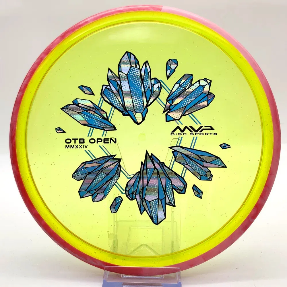 Axiom Proton Soft Hex - OTB Open 2024