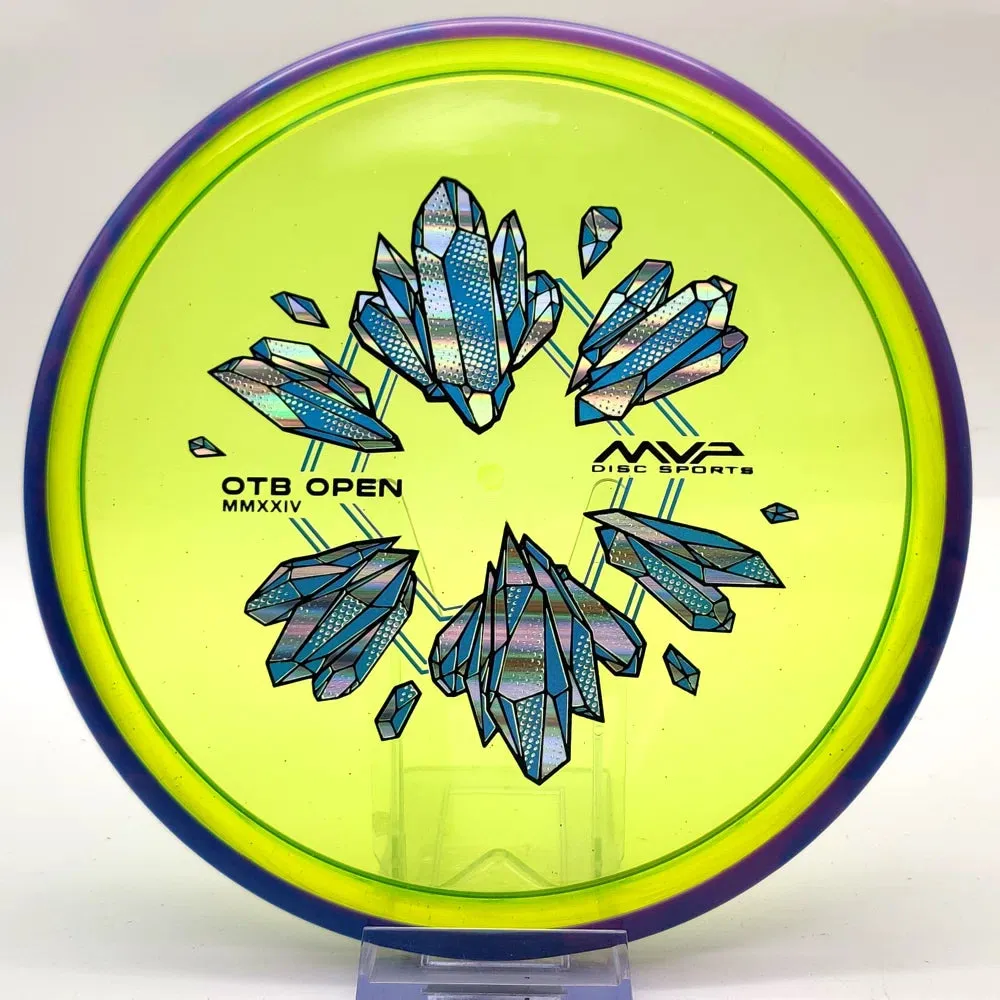 Axiom Proton Soft Hex - OTB Open 2024