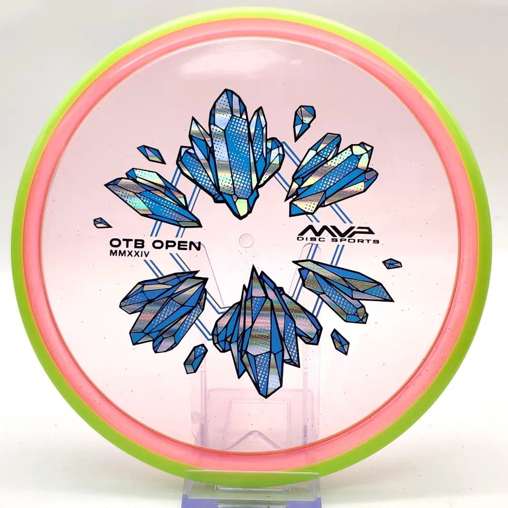 Axiom Proton Soft Hex - OTB Open 2024