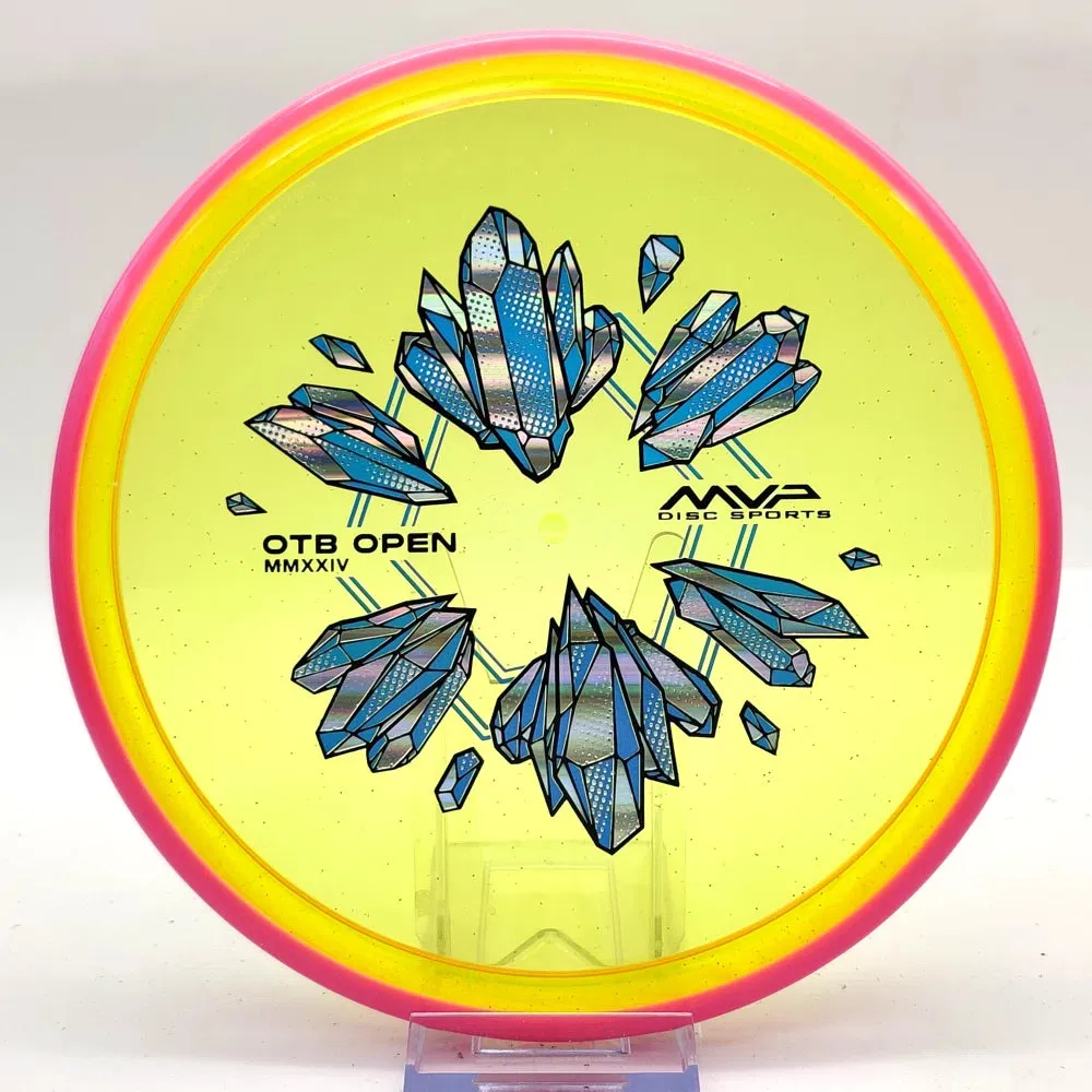 Axiom Proton Soft Hex - OTB Open 2024