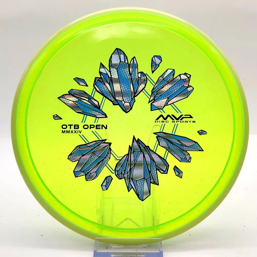 Axiom Proton Soft Hex - OTB Open 2024