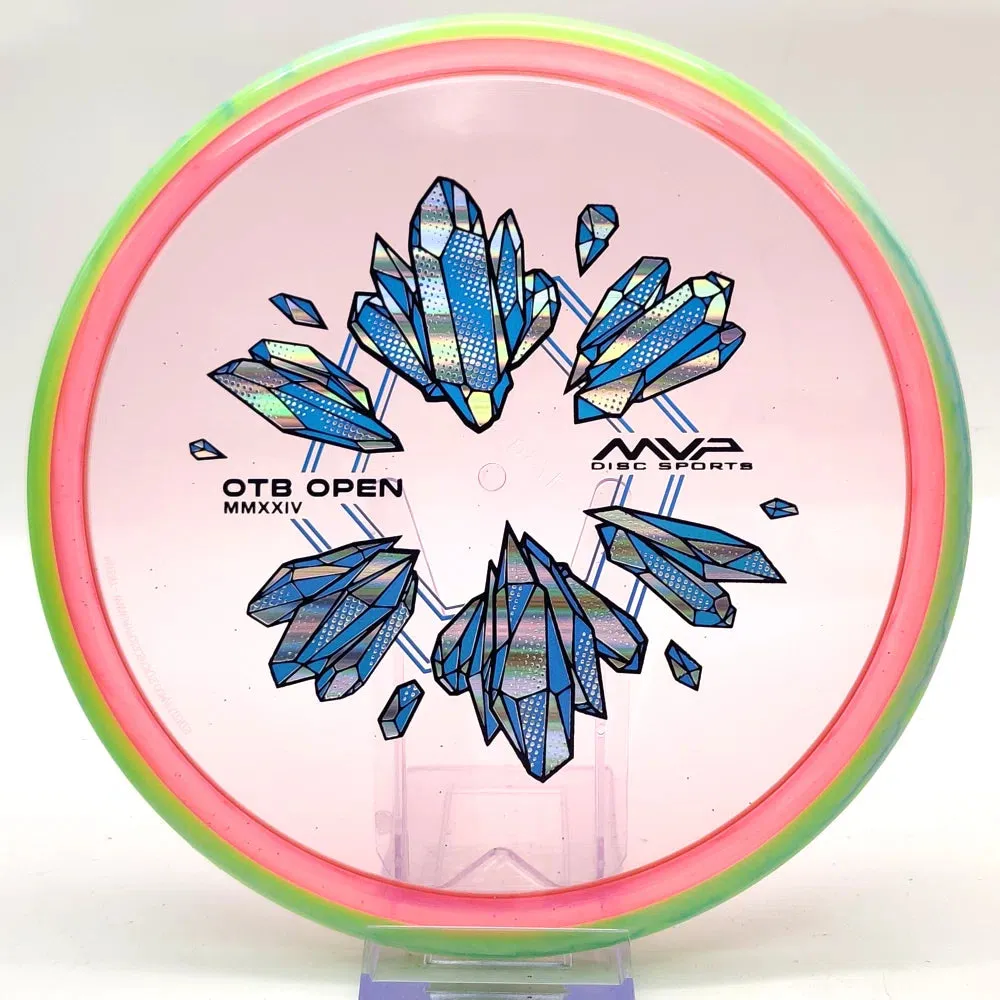 Axiom Proton Soft Hex - OTB Open 2024