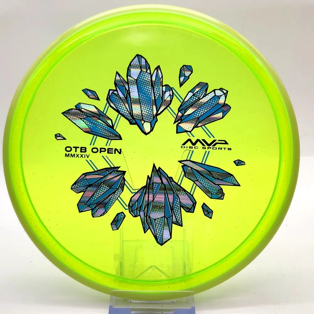 Axiom Proton Soft Hex - OTB Open 2024