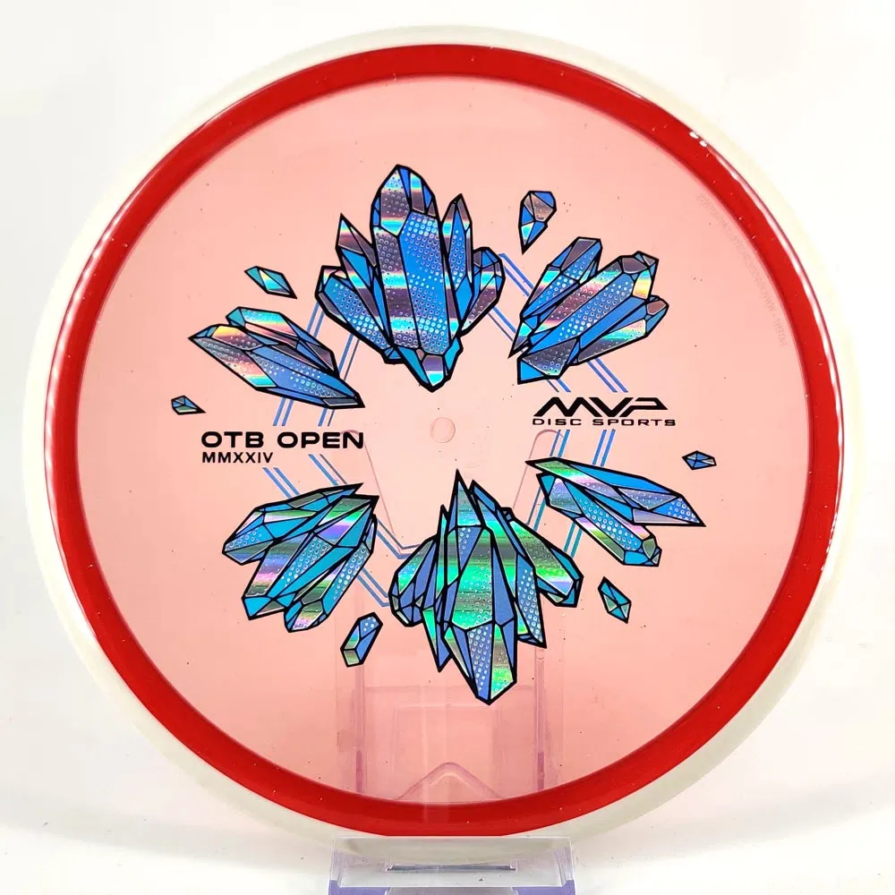 Axiom Proton Soft Hex - OTB Open 2024