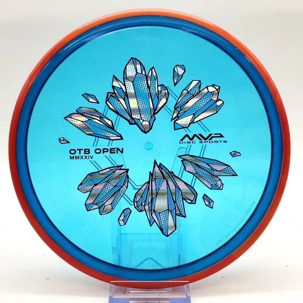 Axiom Proton Soft Hex - OTB Open 2024