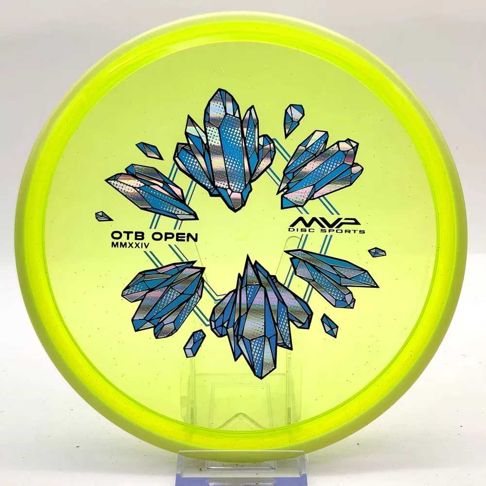 Axiom Proton Soft Hex - OTB Open 2024