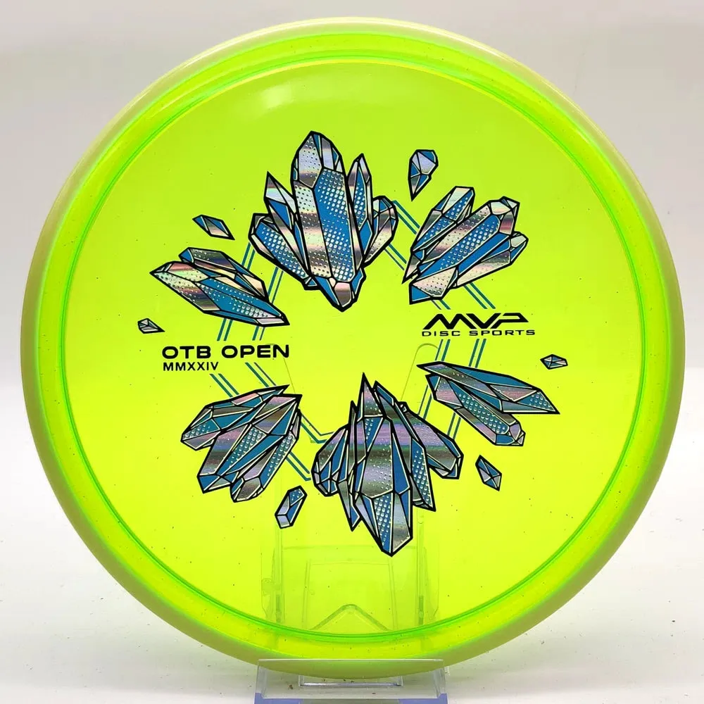 Axiom Proton Soft Hex - OTB Open 2024