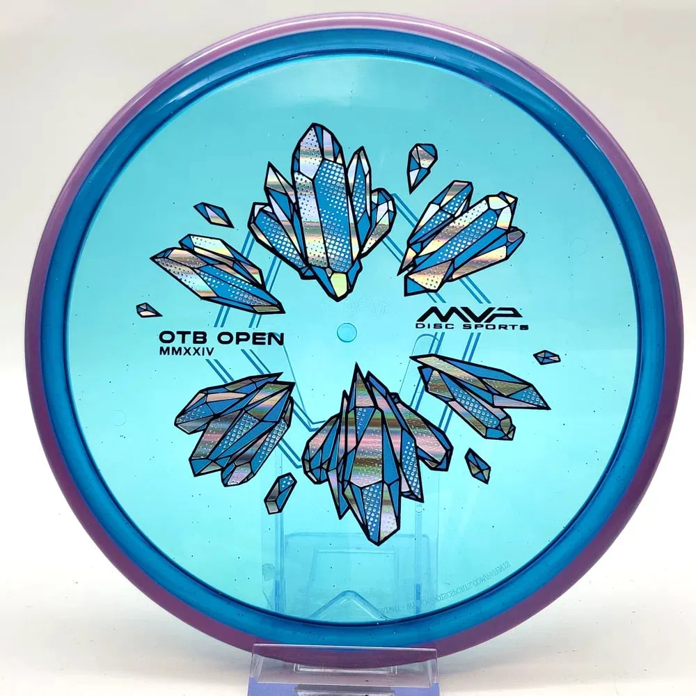 Axiom Proton Soft Hex - OTB Open 2024