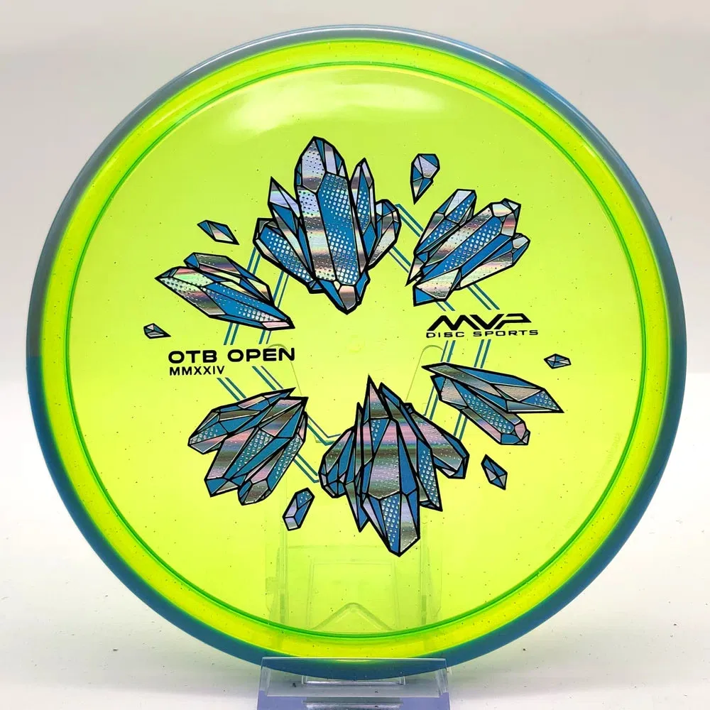 Axiom Proton Soft Hex - OTB Open 2024