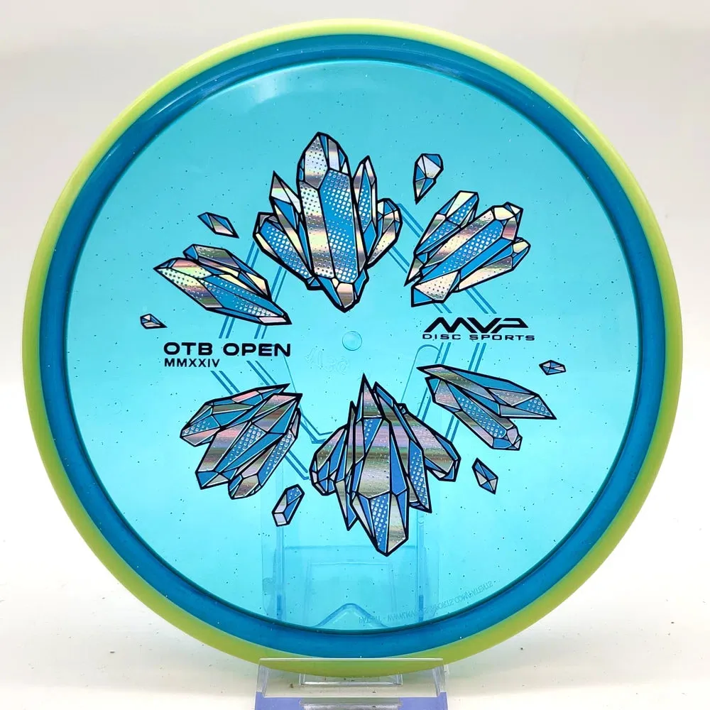 Axiom Proton Soft Hex - OTB Open 2024