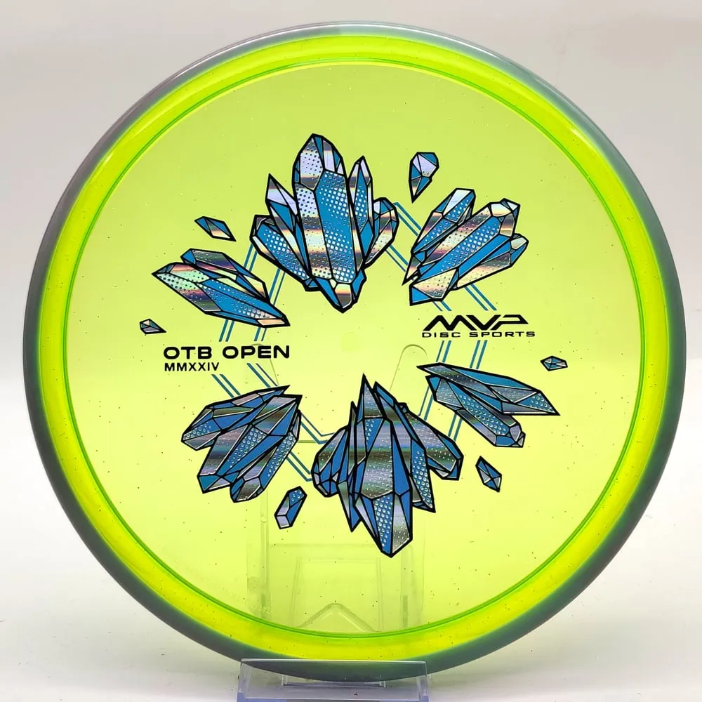 Axiom Proton Soft Hex - OTB Open 2024