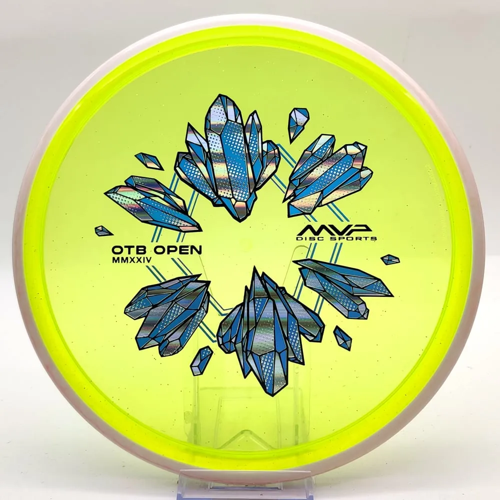 Axiom Proton Soft Hex - OTB Open 2024