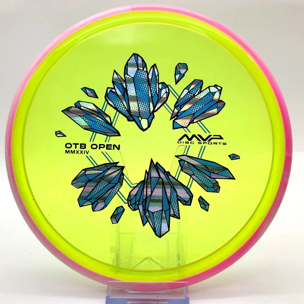 Axiom Proton Soft Hex - OTB Open 2024