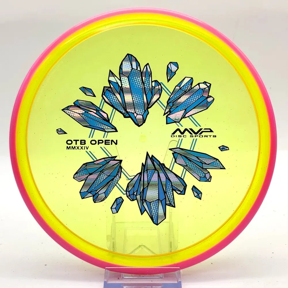 Axiom Proton Soft Hex - OTB Open 2024