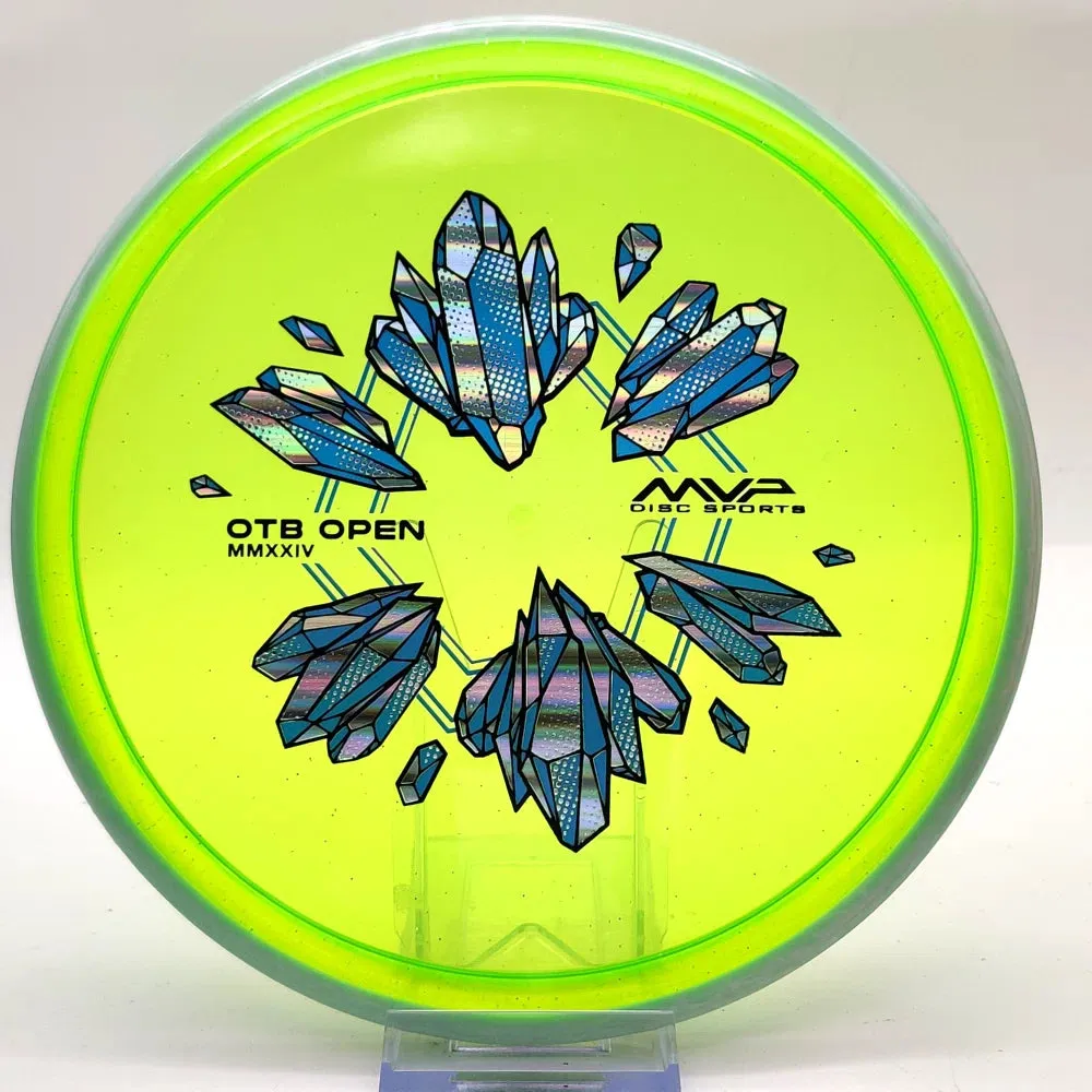 Axiom Proton Soft Hex - OTB Open 2024