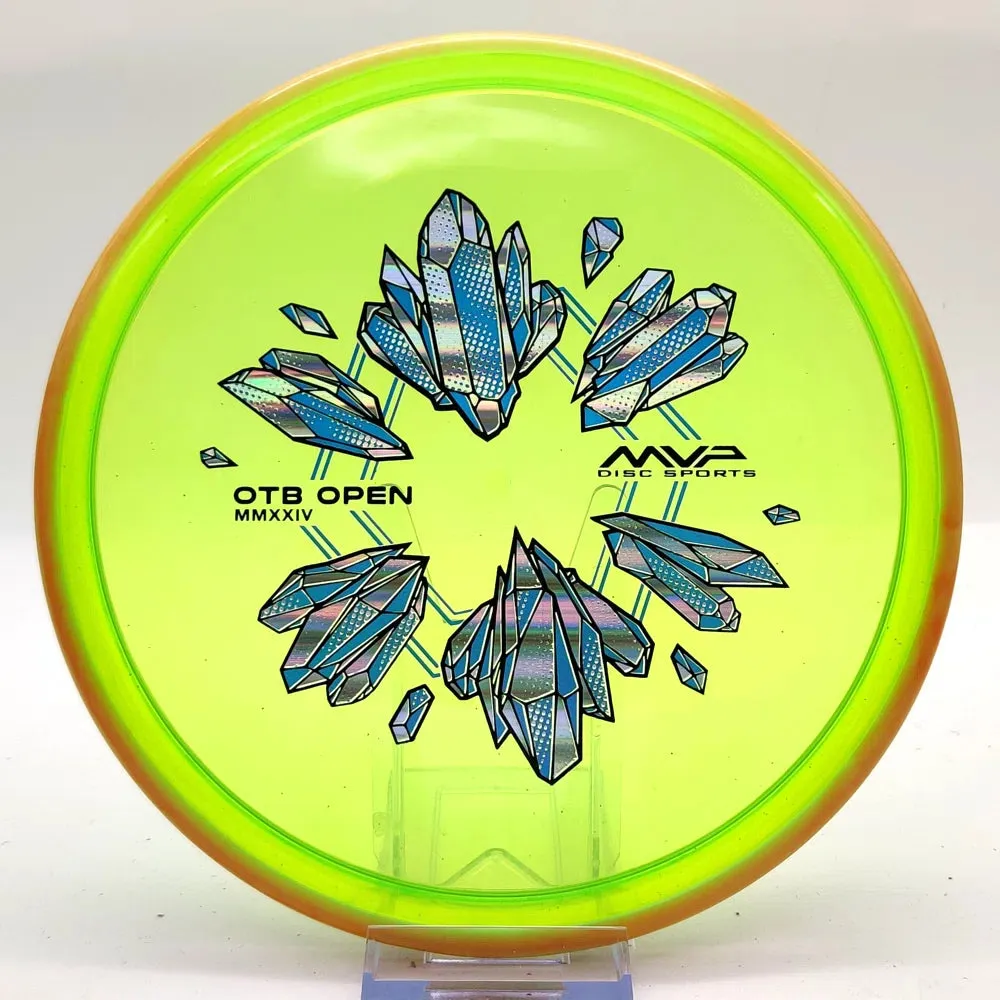 Axiom Proton Soft Hex - OTB Open 2024