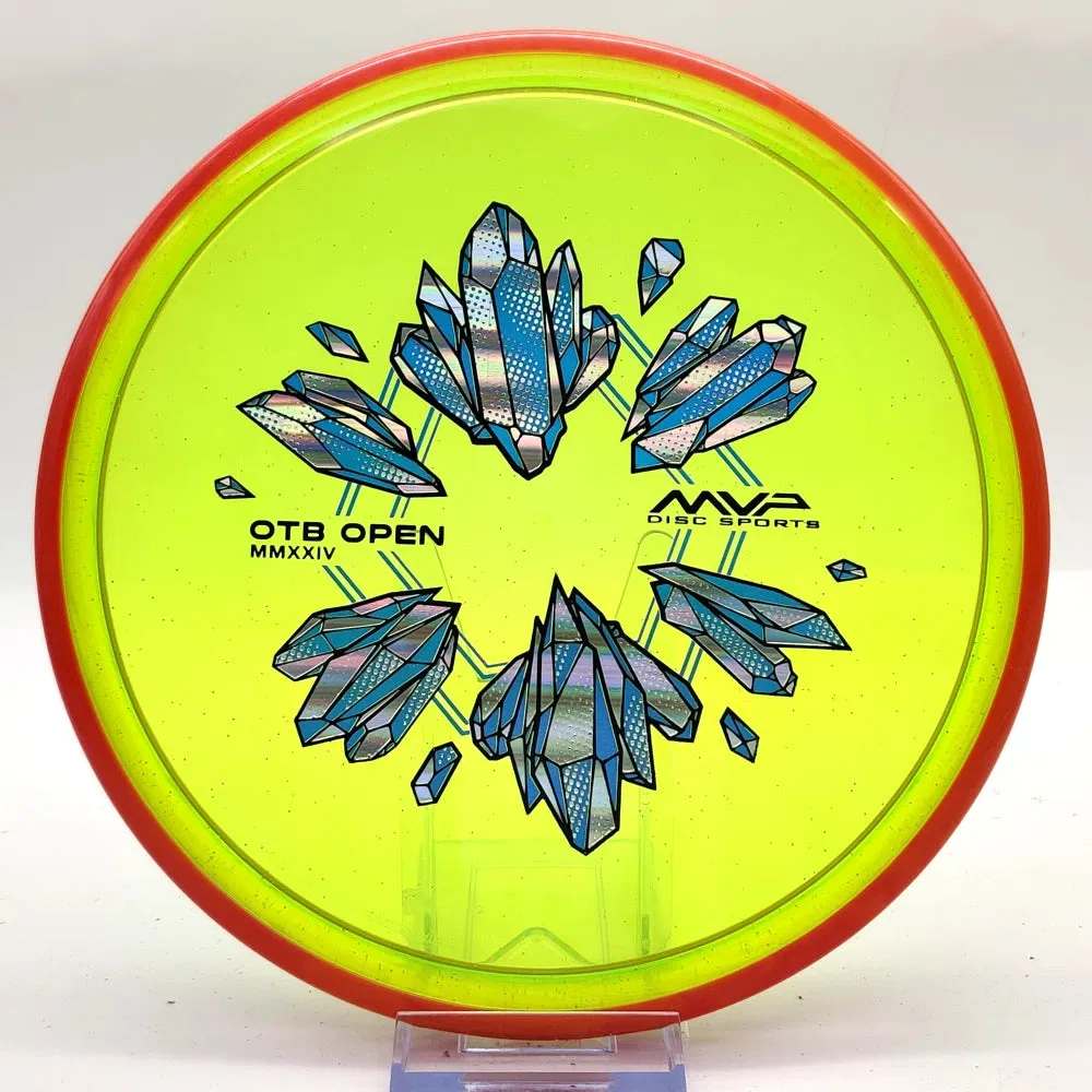 Axiom Proton Soft Hex - OTB Open 2024