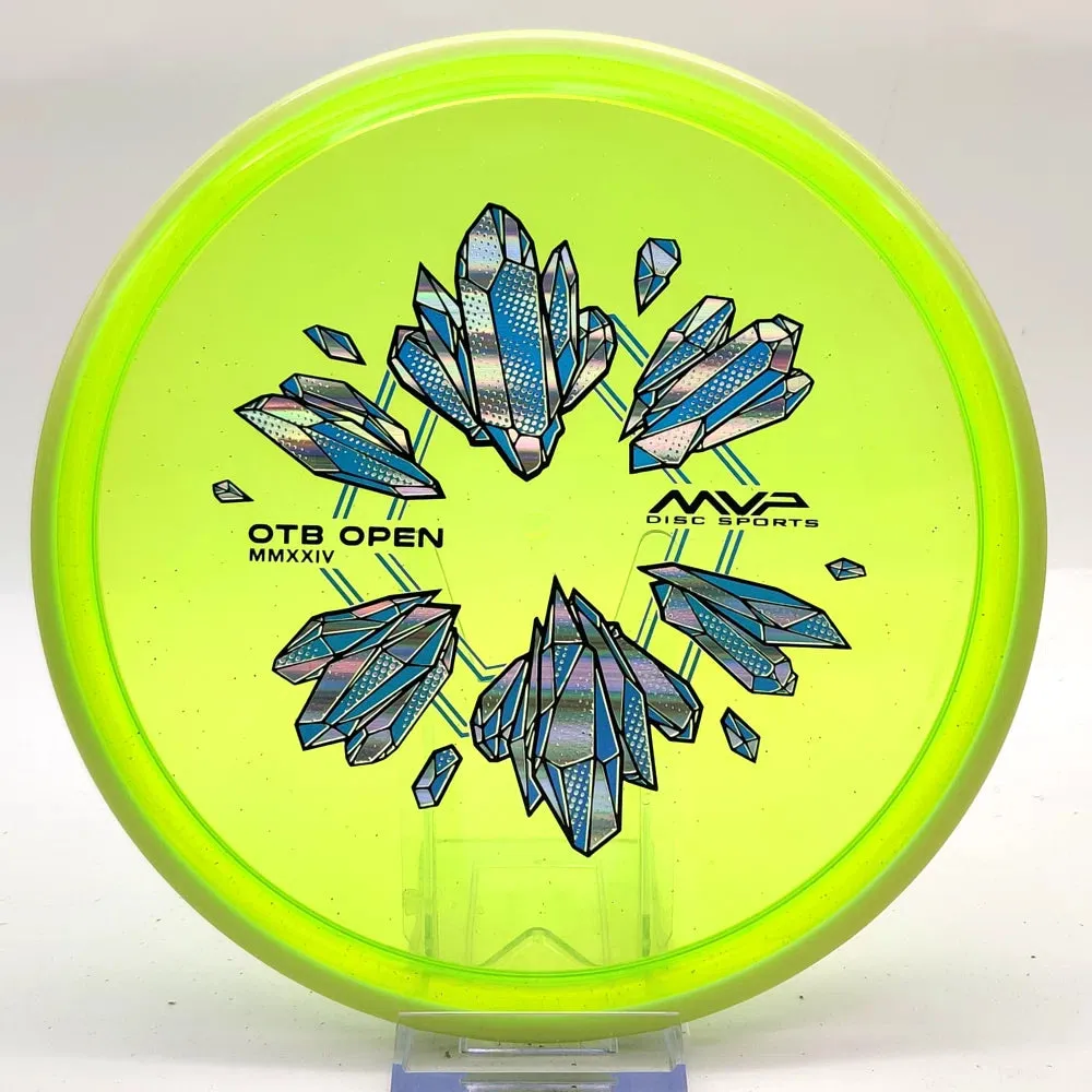 Axiom Proton Soft Hex - OTB Open 2024