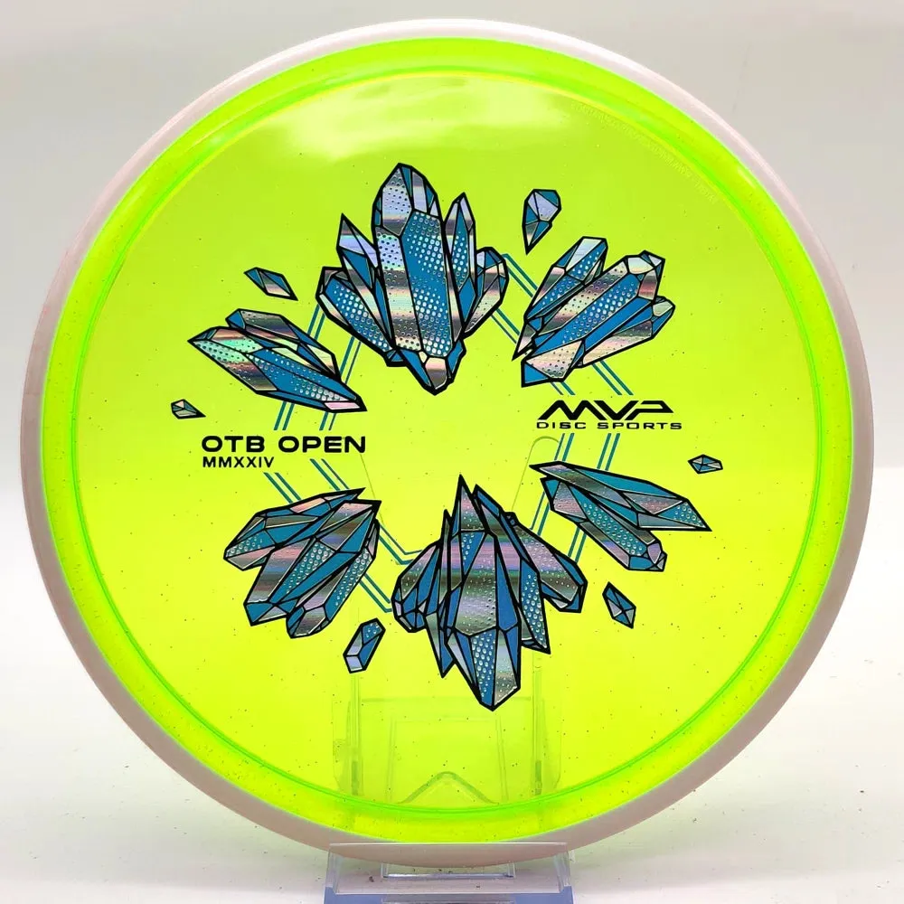 Axiom Proton Soft Hex - OTB Open 2024