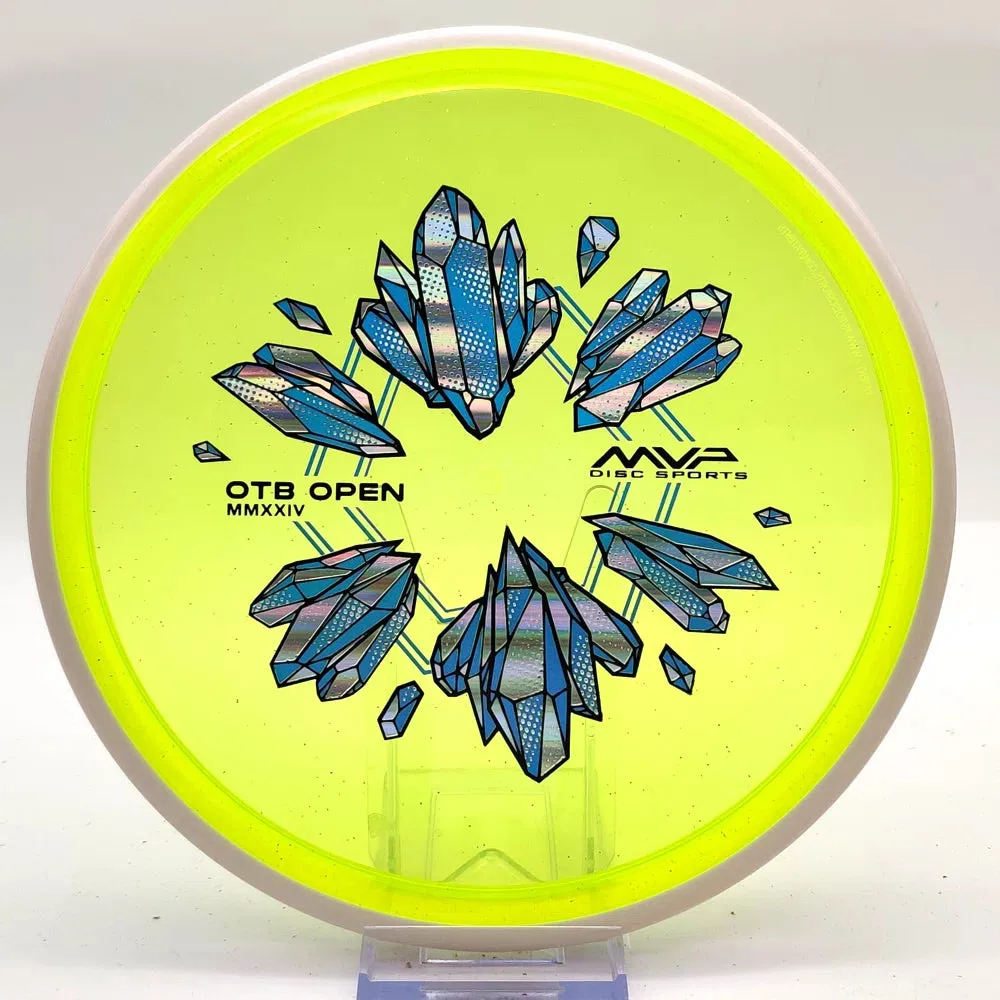 Axiom Proton Soft Hex - OTB Open 2024