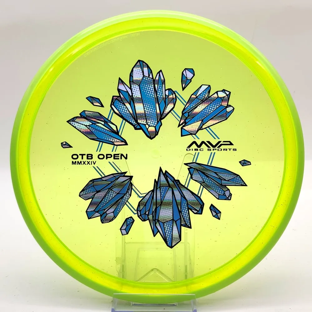 Axiom Proton Soft Hex - OTB Open 2024