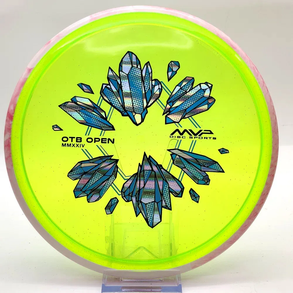 Axiom Proton Soft Hex - OTB Open 2024