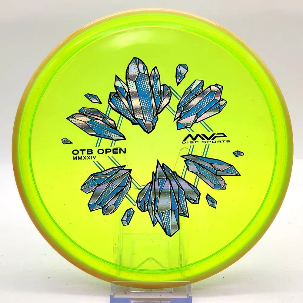 Axiom Proton Soft Hex - OTB Open 2024