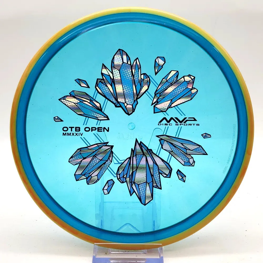 Axiom Proton Soft Hex - OTB Open 2024