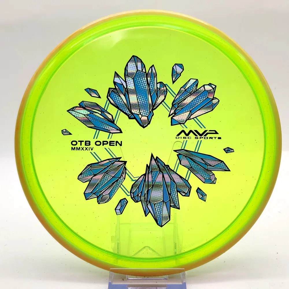 Axiom Proton Soft Hex - OTB Open 2024