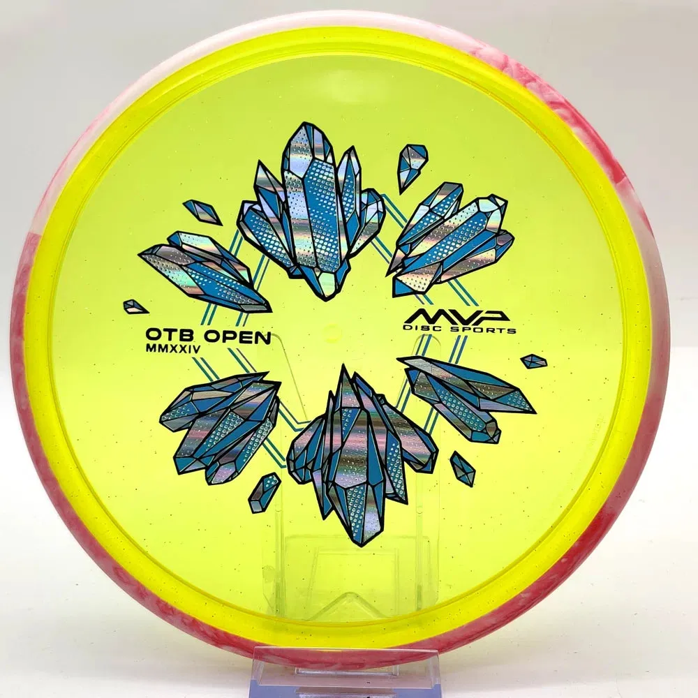 Axiom Proton Soft Hex - OTB Open 2024