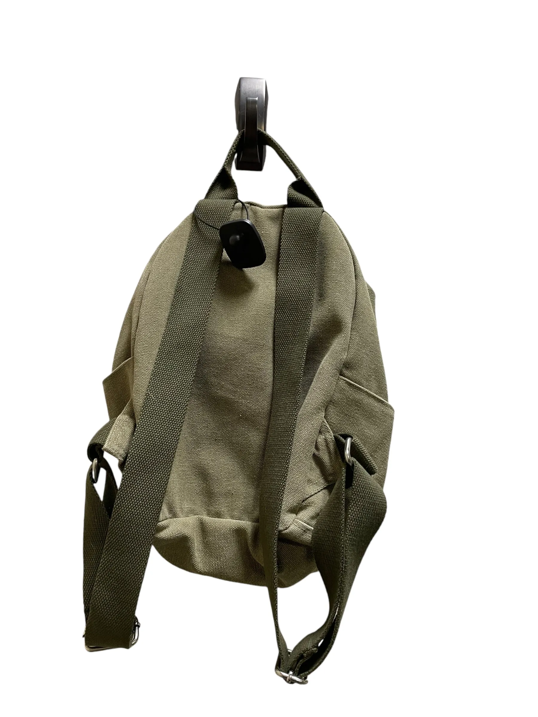 Backpack By Clothes Mentor, Size: Small