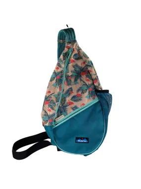 Backpack By Kavu, Size: Medium