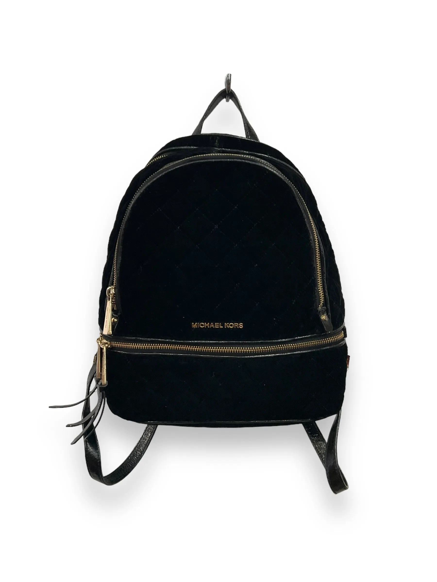 Backpack Designer Michael Kors, Size Medium