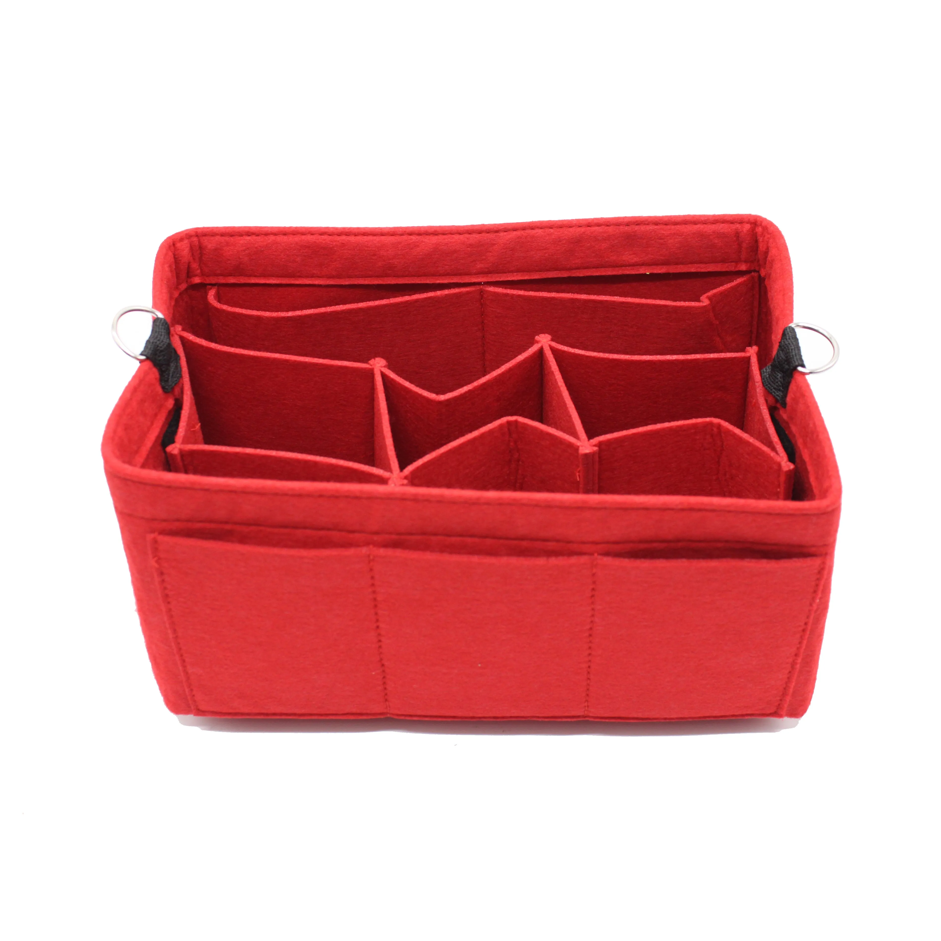 Bag Organiser - Red