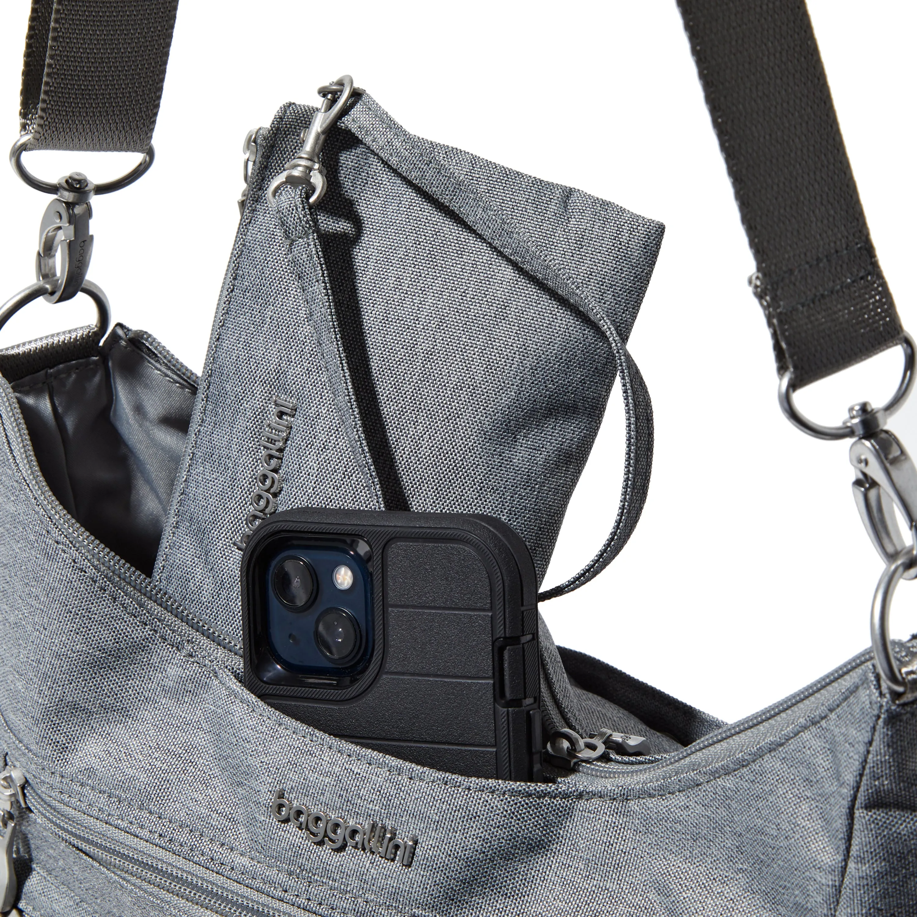 Baggallini Modern Everywhere Bag