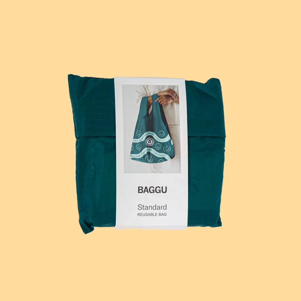 Baggu Tote