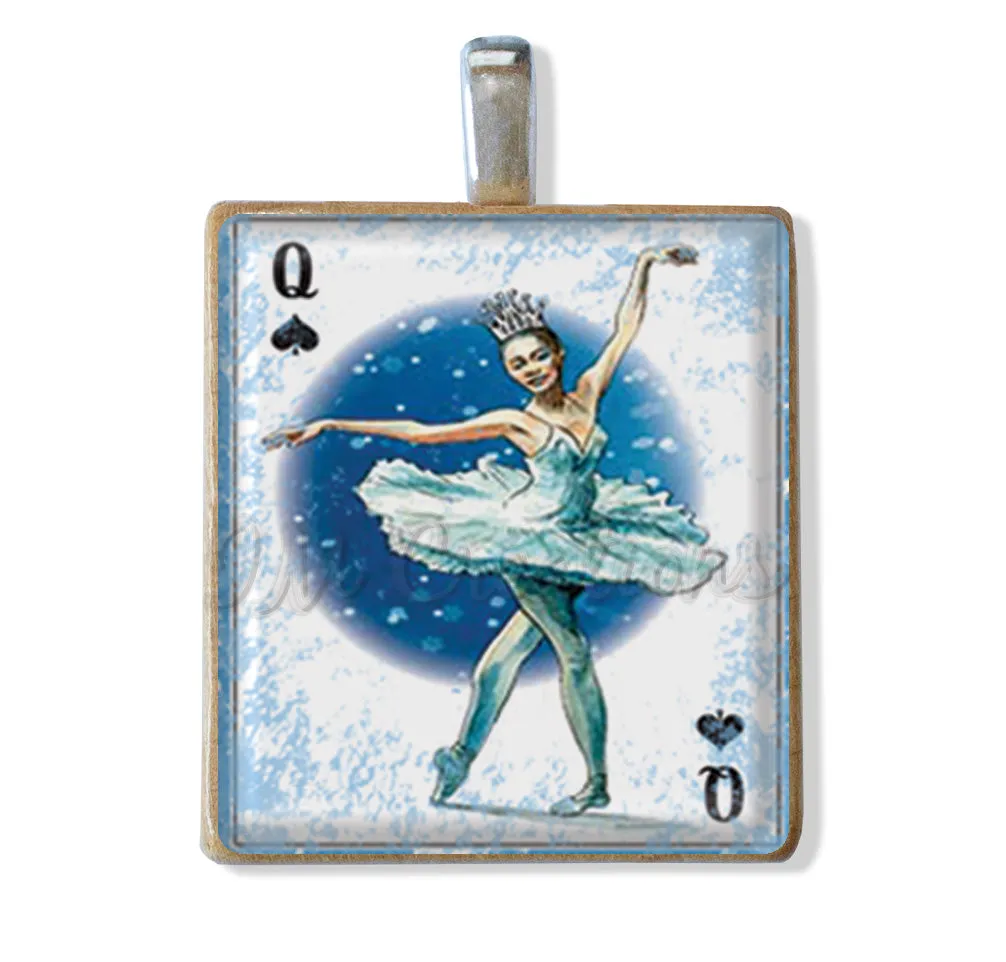 Ballet Nutcracker Designs