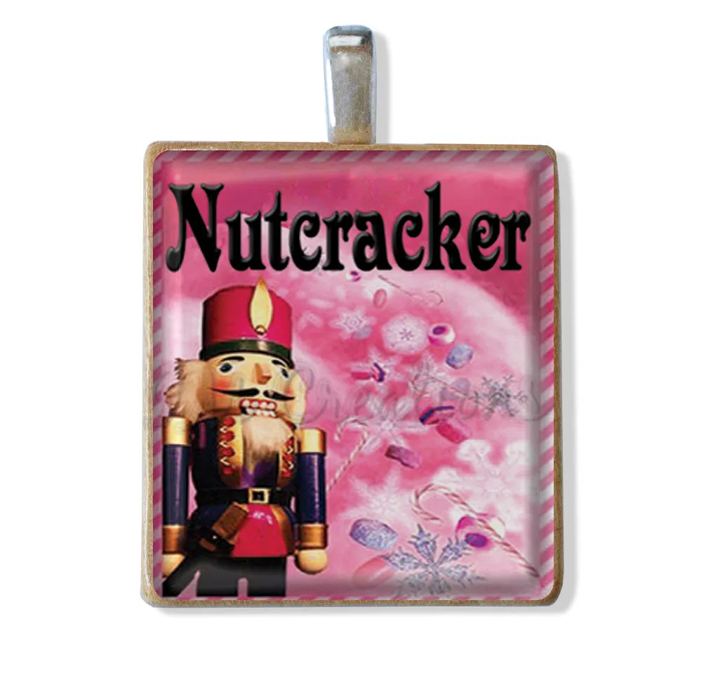 Ballet Nutcracker Designs